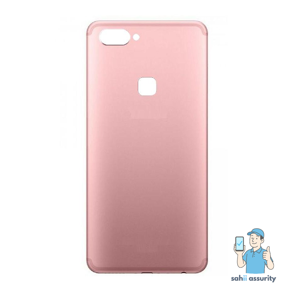 Back Panel Cover for Vivo X20